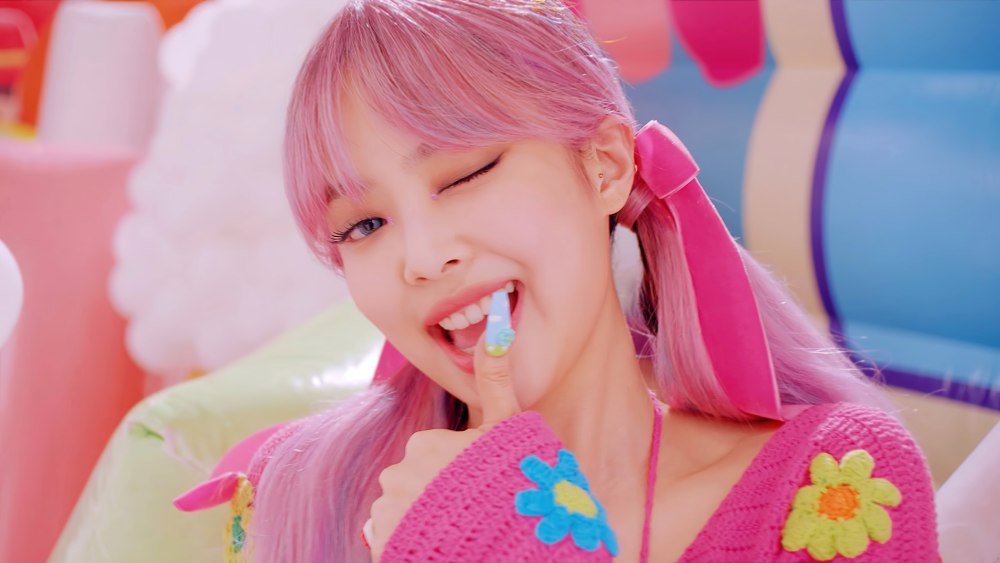 BLACKPINK Coachella 2019