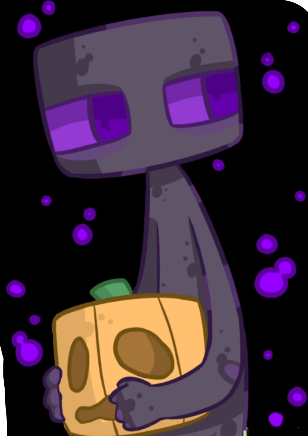 Enderman канал