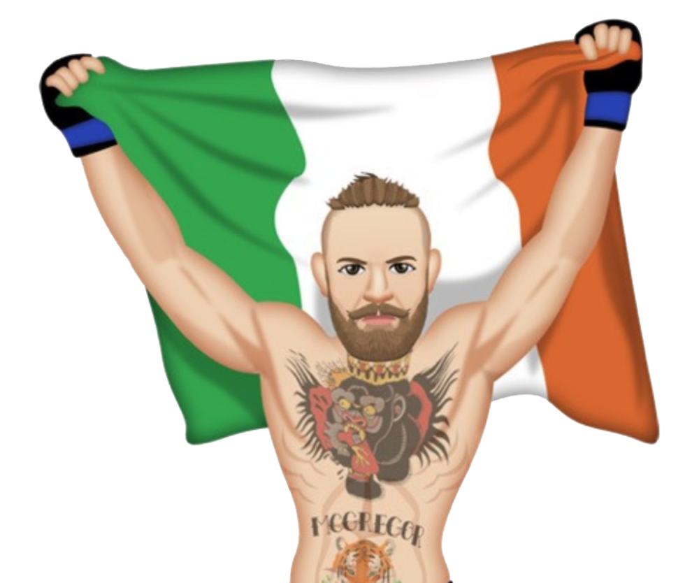 Майкл Чендлер боец UFC