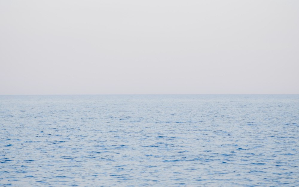 Обои на рабочий стол море