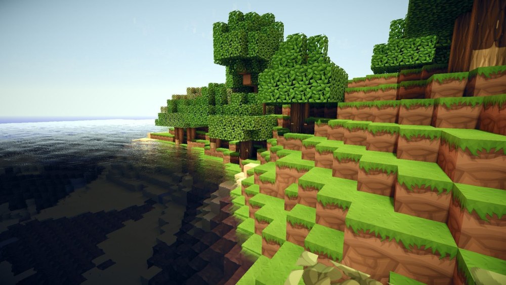 Minecraft 1.15 Buzzy Bee