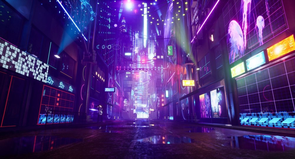 Cyberpunk 2077
