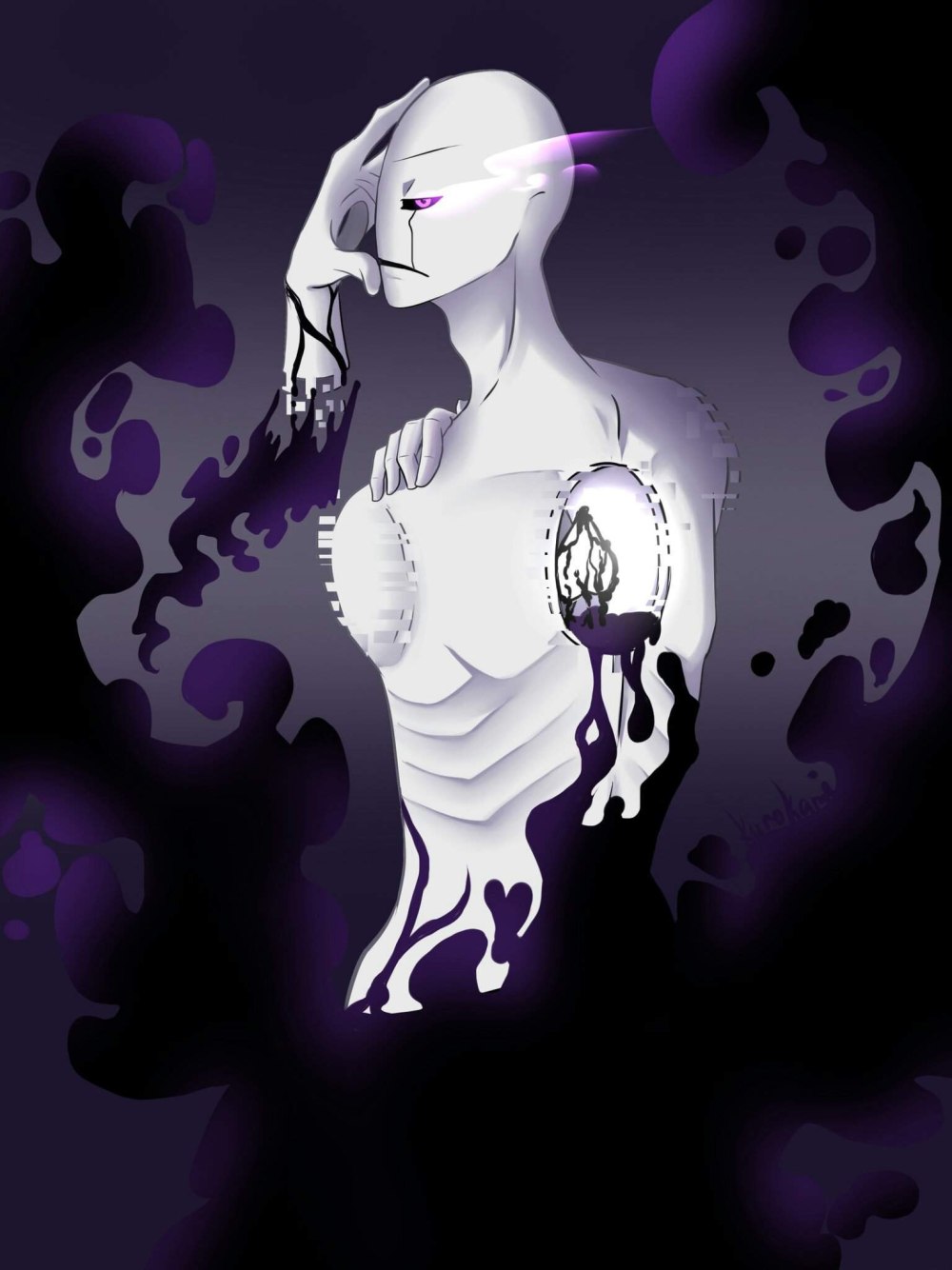 Дрим Санс Underverse