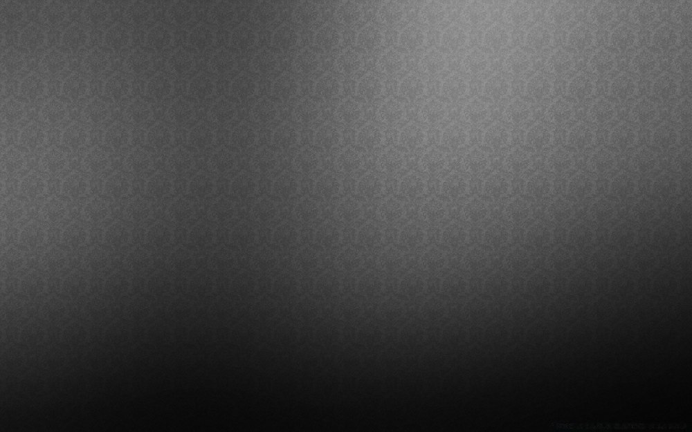 Черные обои