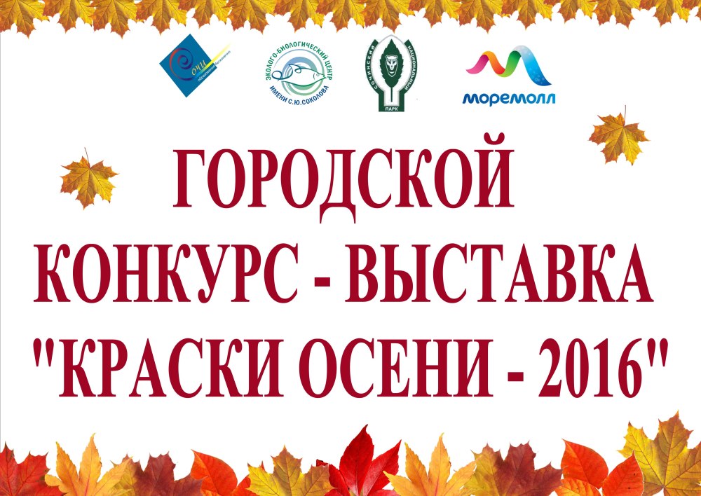 Осень в гости просим