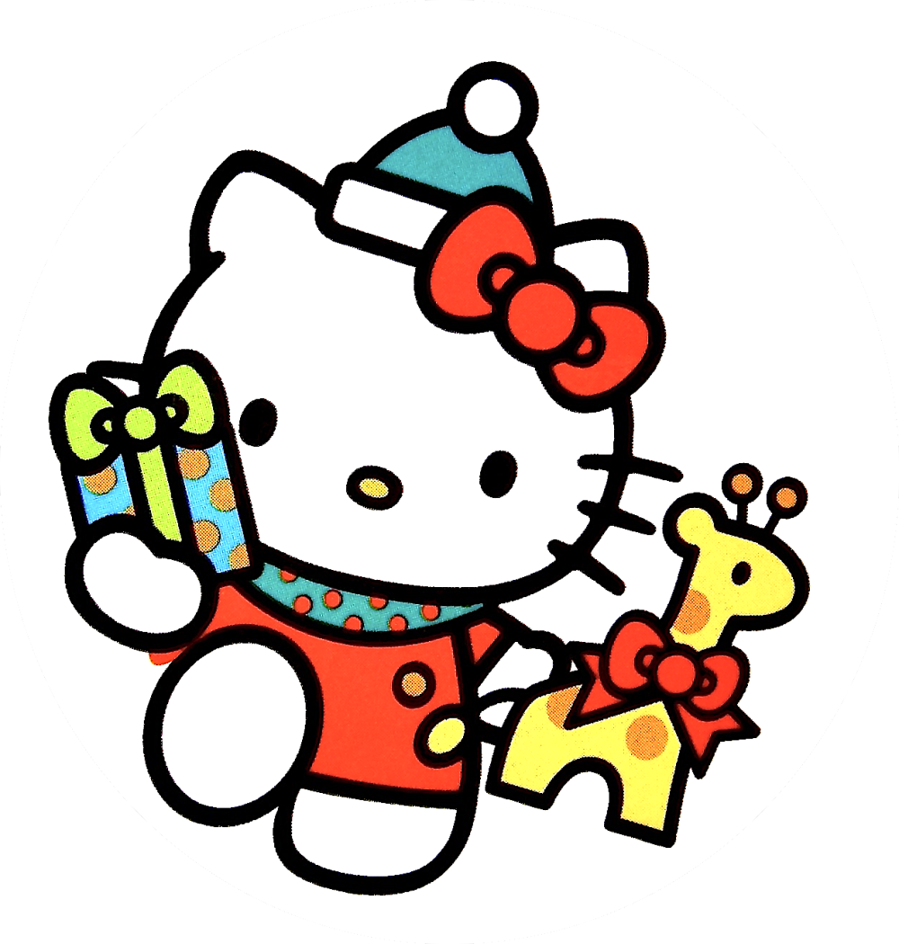 Hello Kitty иконка