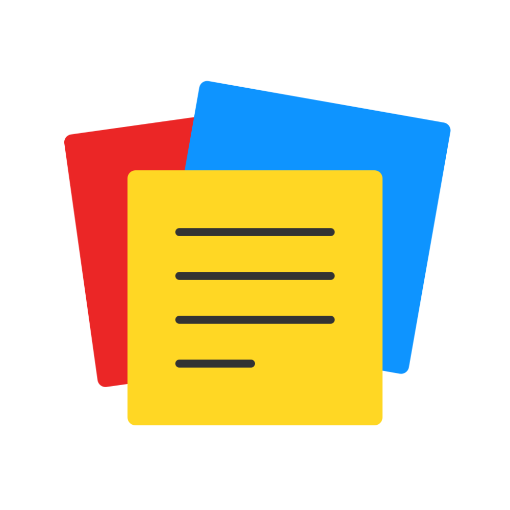 Notebook — take Notes, sync