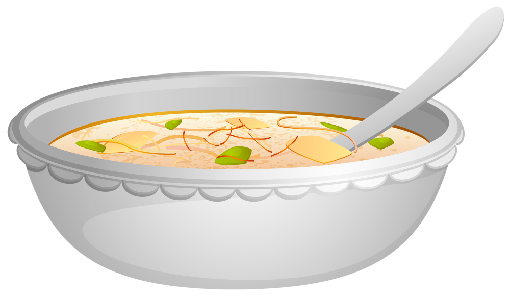 Тарелки для супа