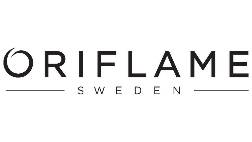 Oriflame логотип