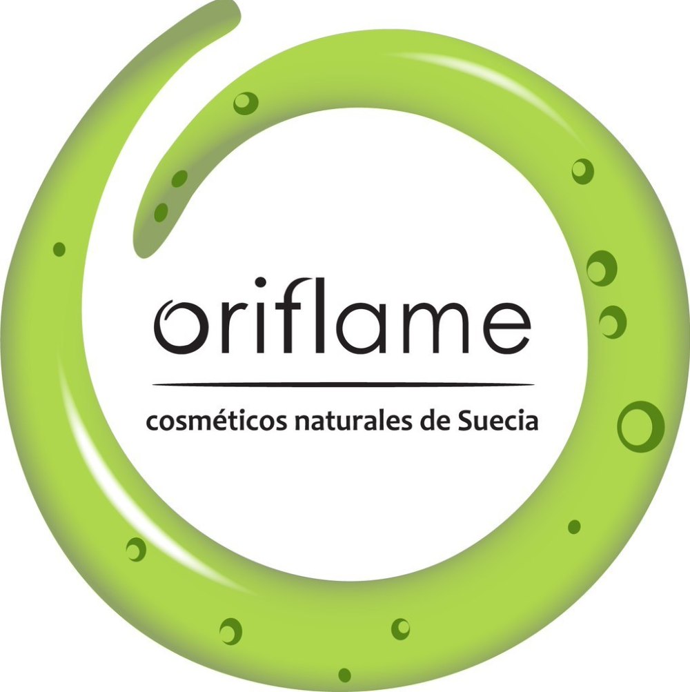 Oriflame логотип