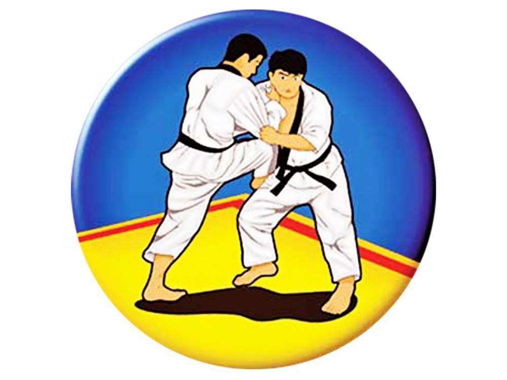 Авы для дзюдоистов