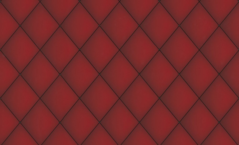 Бордовый ромб PNG