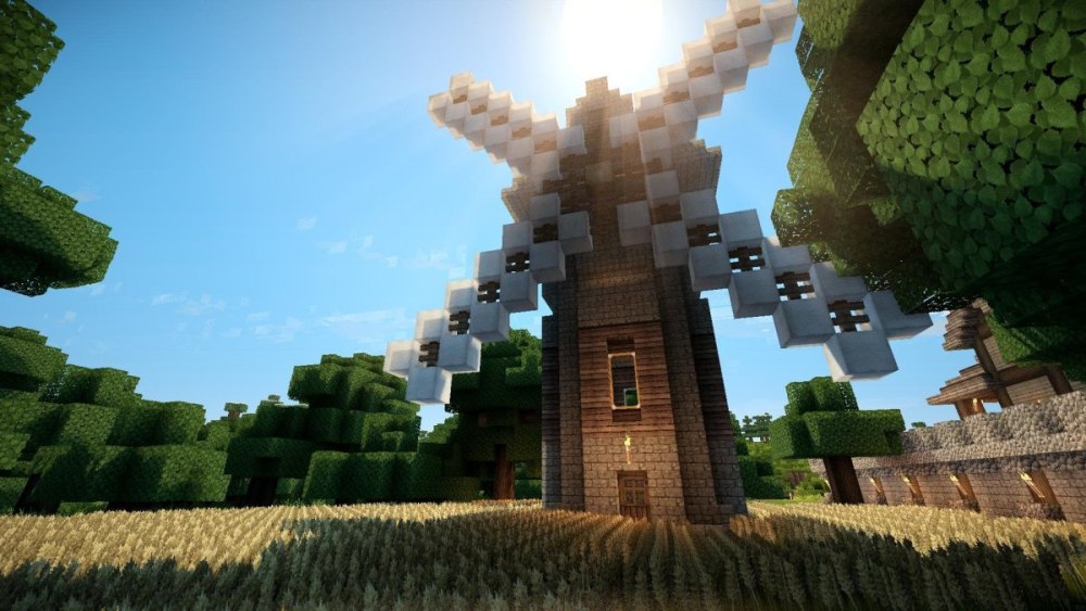 Minecraft Error 440