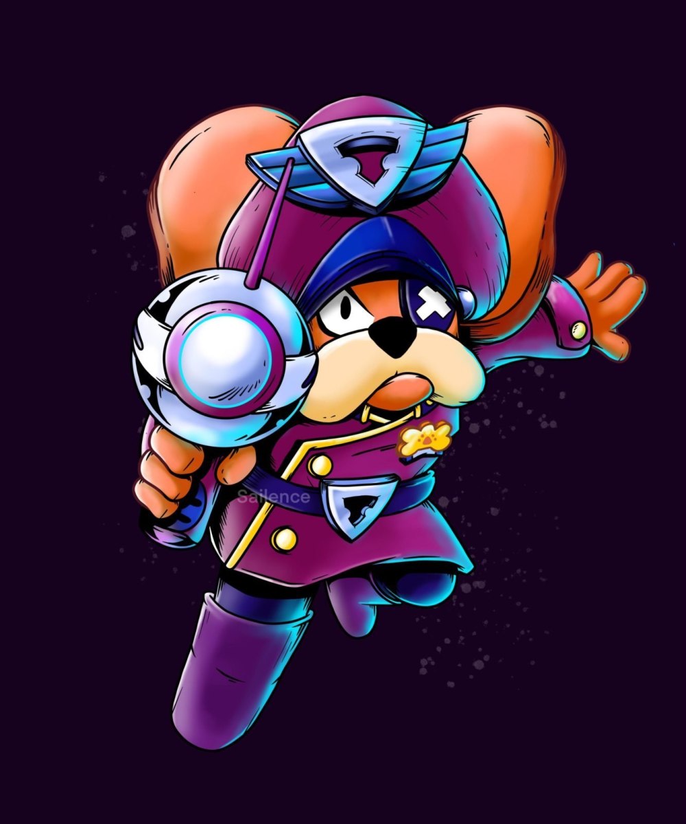 Brawl Stars Колетт и Пайпер