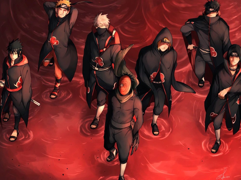 Akatsuki