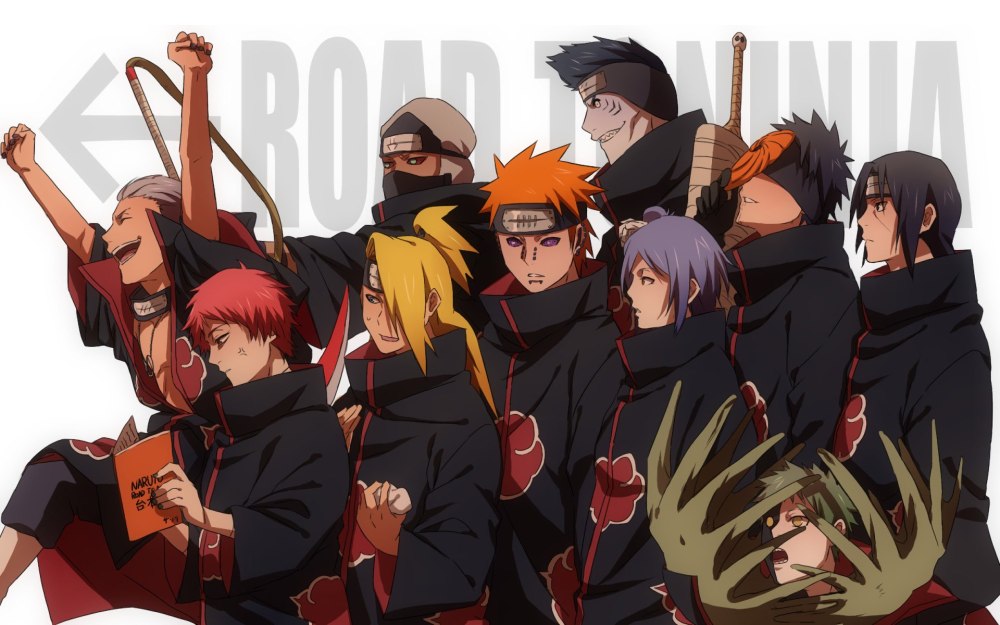 Akatsuki