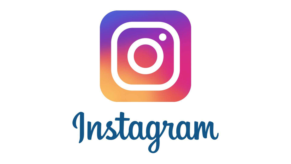 Instagram logo PNG прозрачный