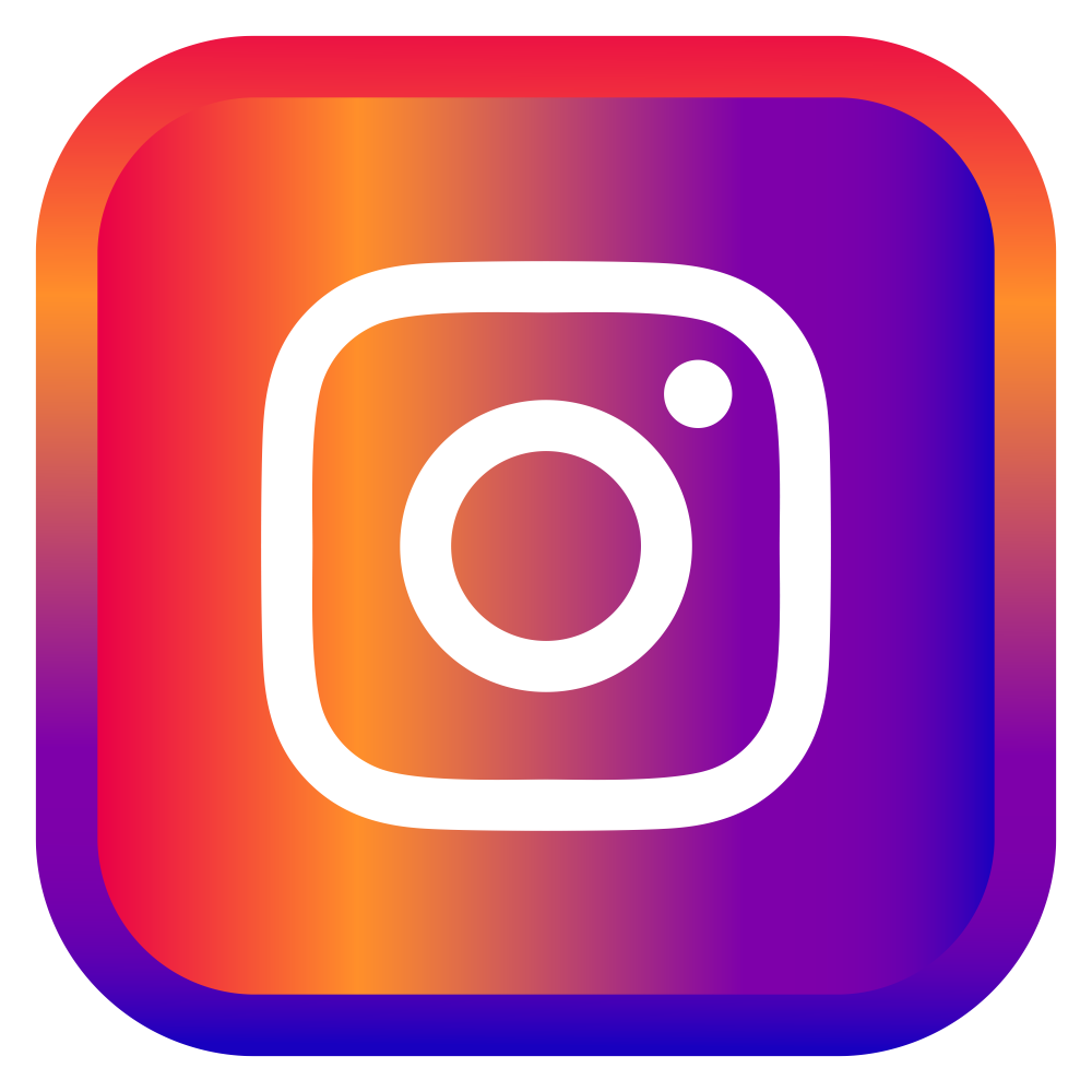 Иконка Instagram PNG