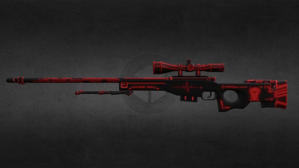 AK-47