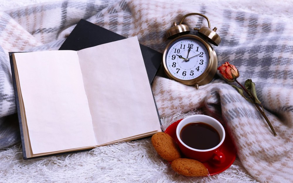 Книга о кофе