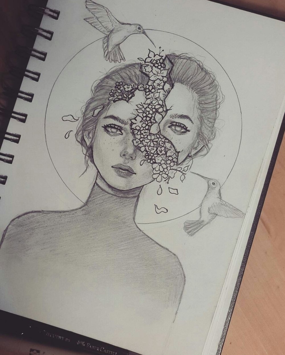 Идеи для рисования