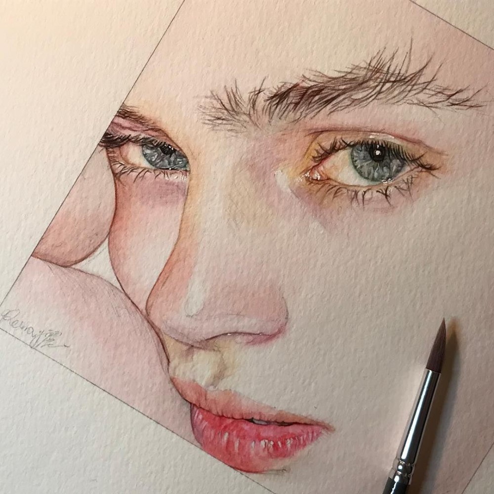 Марина Чувашева