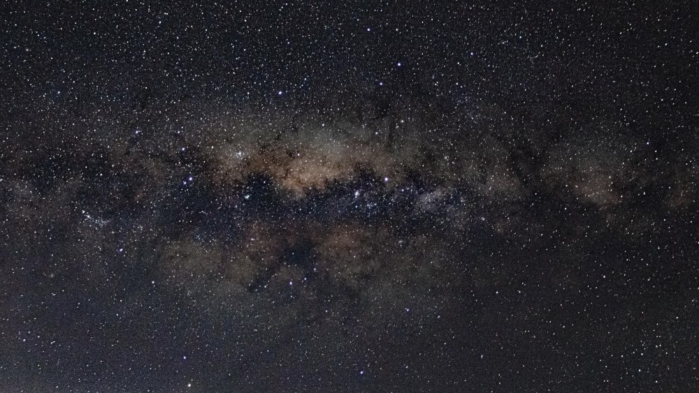 Skybox 360 Space
