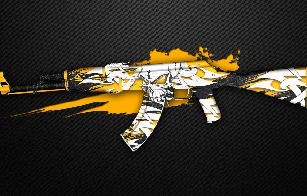 AK-47