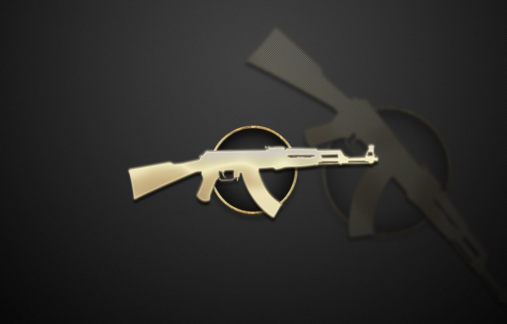 АК 47 Asimov