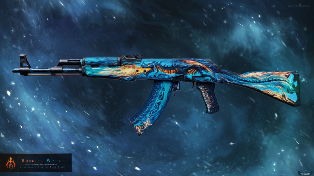 АК-47 Азимов