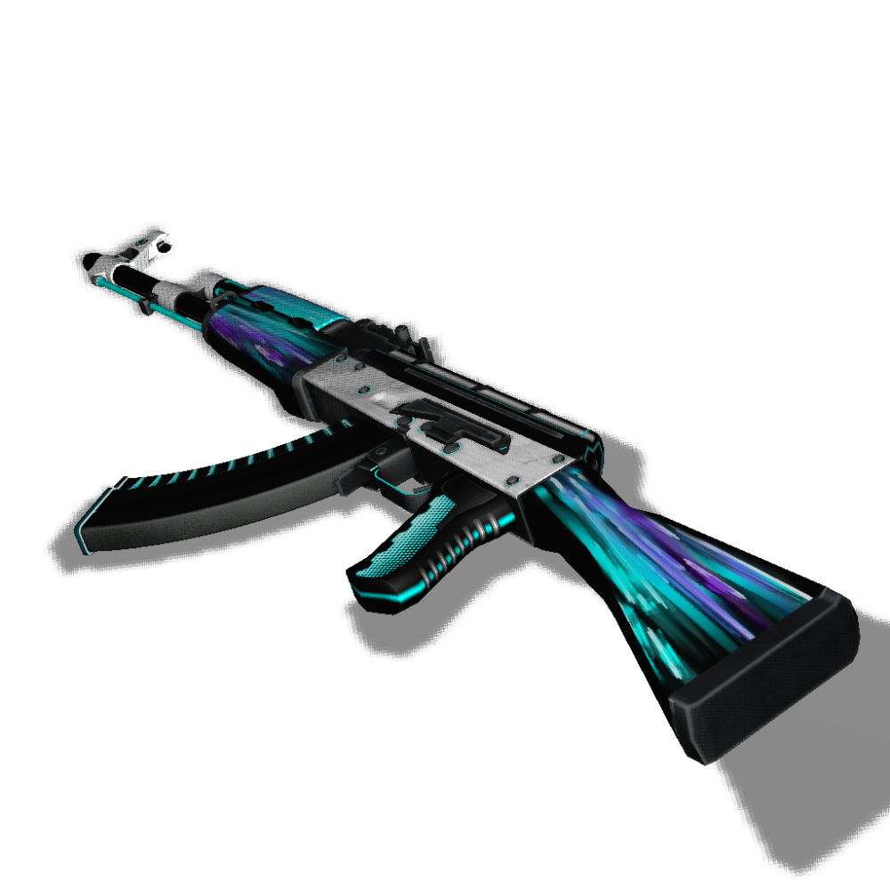 AK 47 Banshee