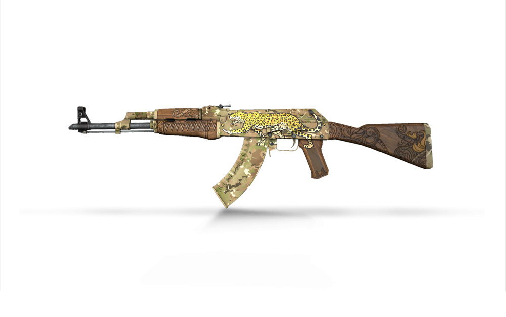 AK-47 Автотроника