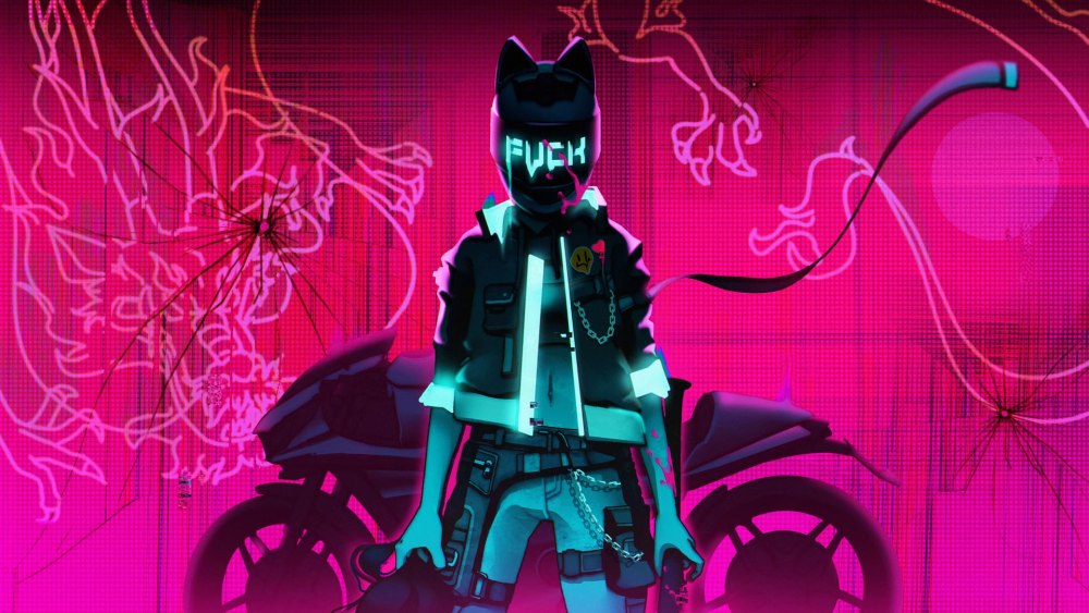 Cyberpunk 2077