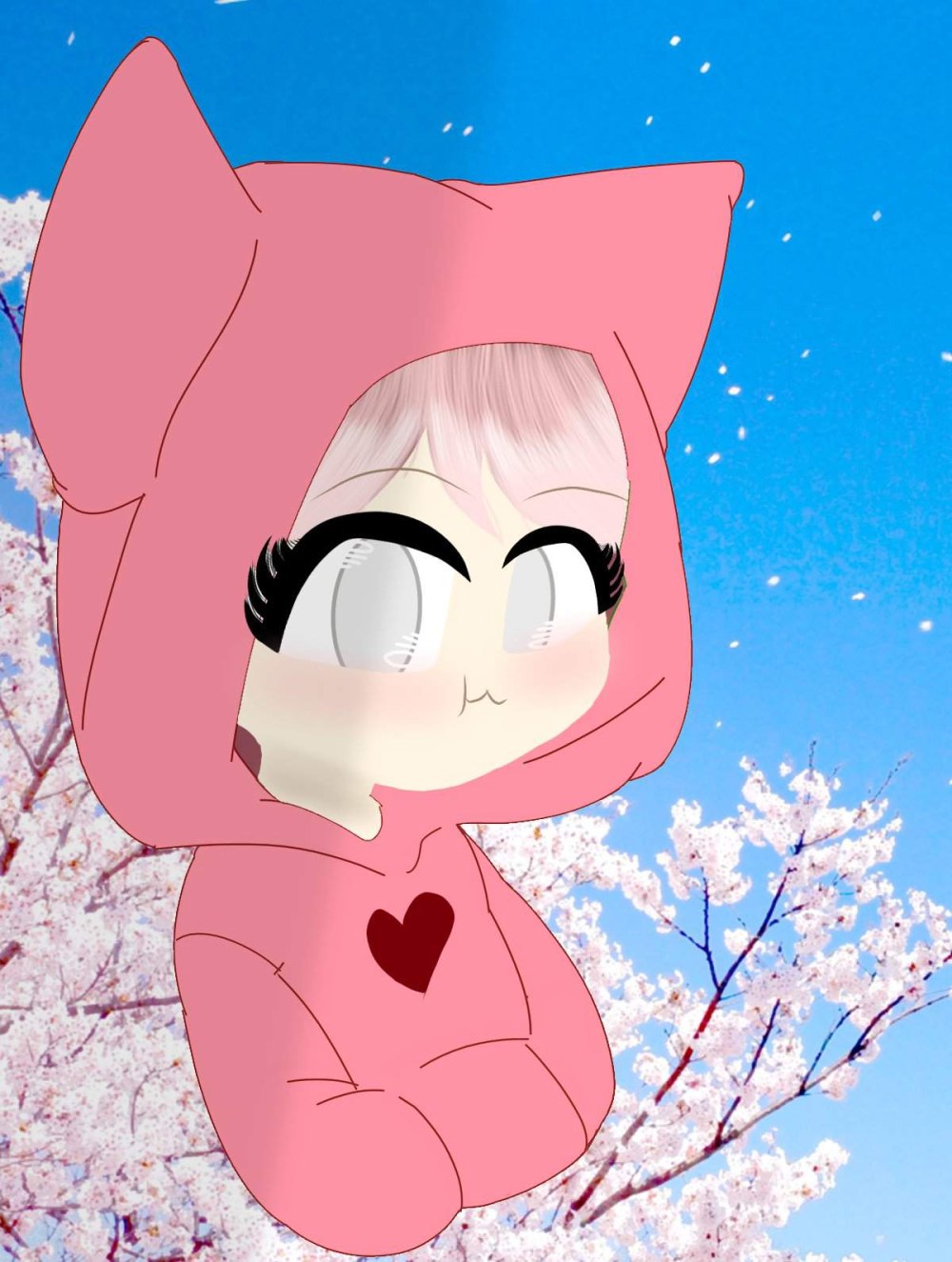Фигуры в Paint Tool Sai