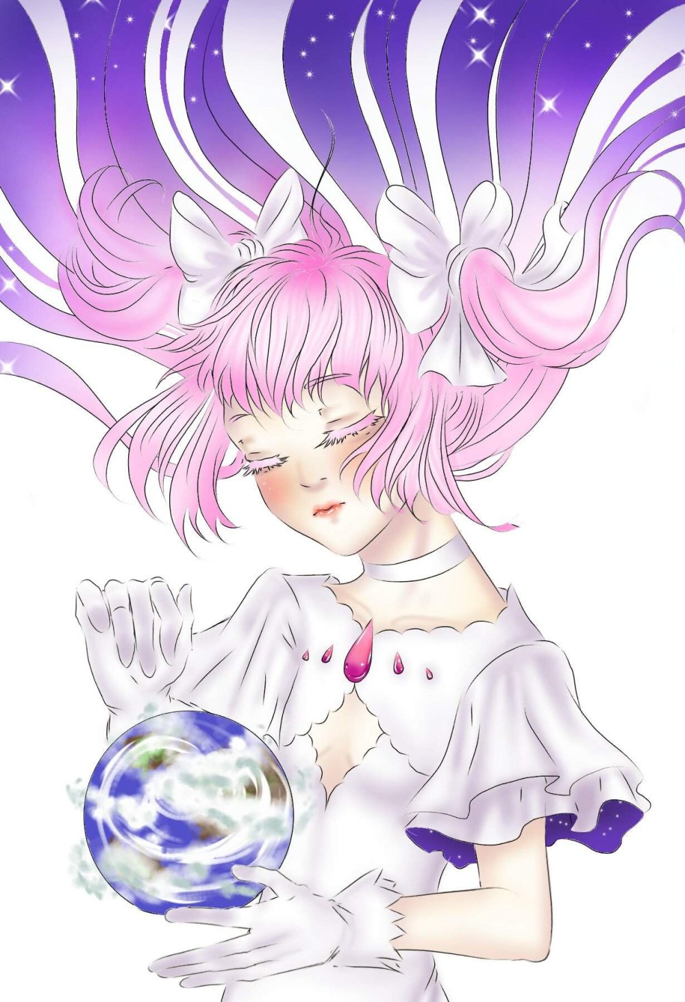 Кто создал IBISPAINT X