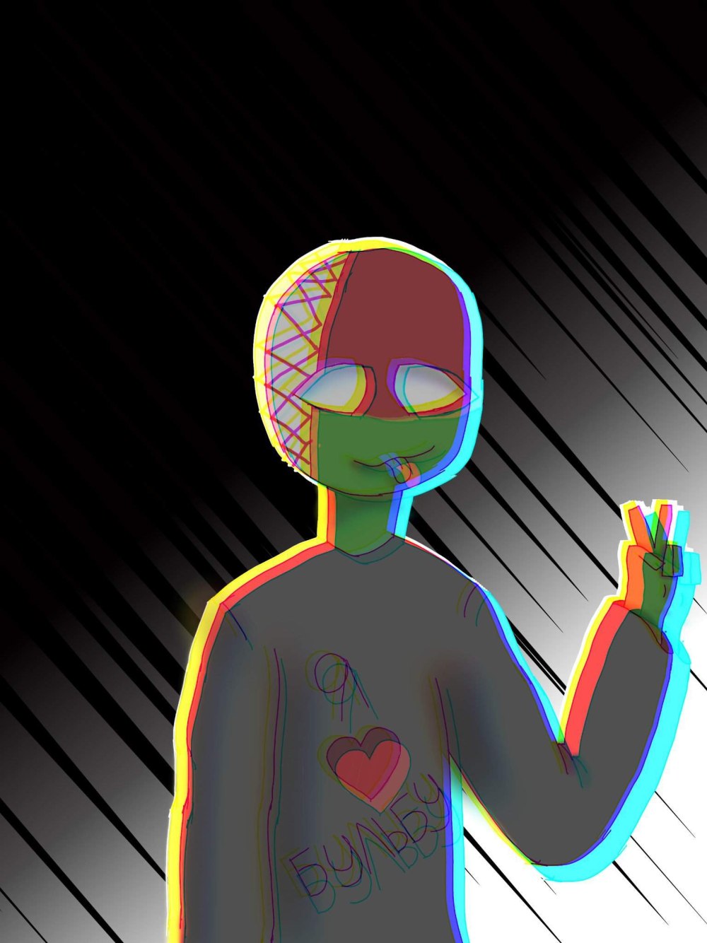Как в IBISPAINT X вставить картинку