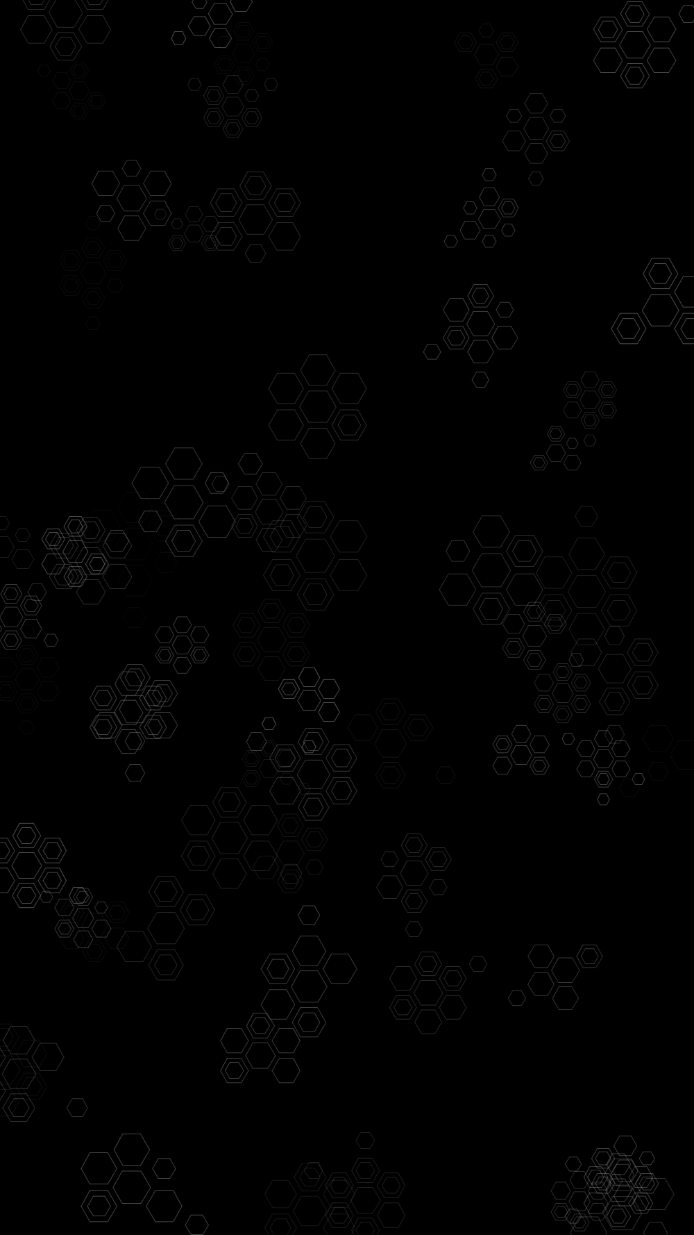 Чёрные обои на телефон однотонные