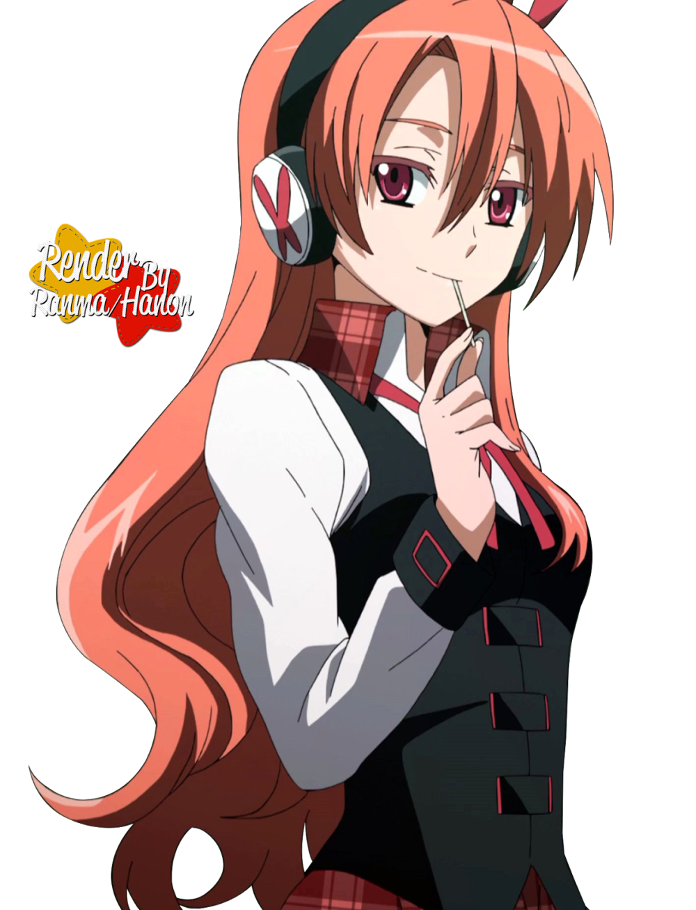 Akame ga Kill Челси этти