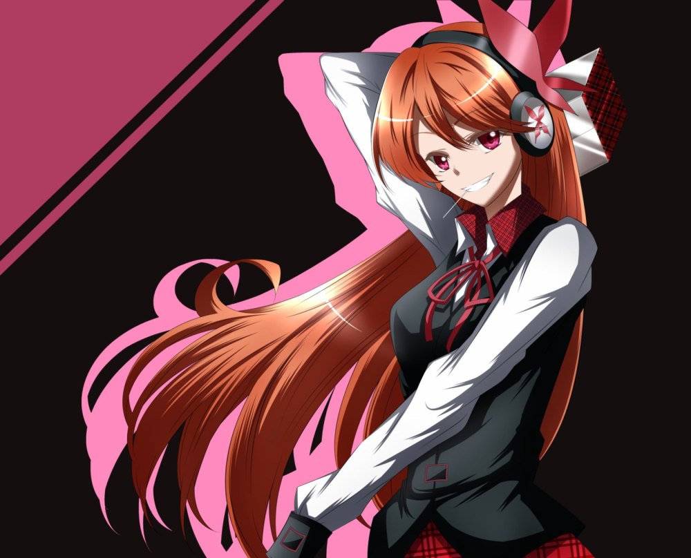 Akame ga Kill Chelsea