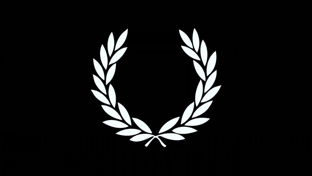Венок Фред Перри