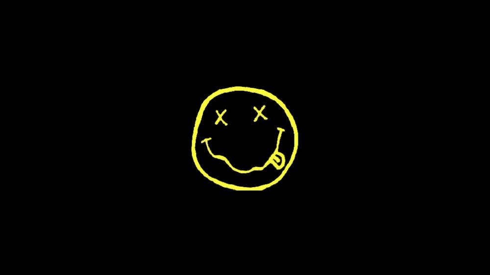 Nirvana лейбл