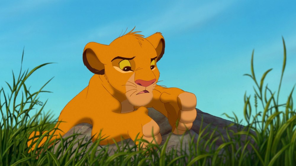 Simba 2019