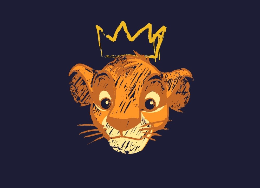 Король Лев фильм 2019