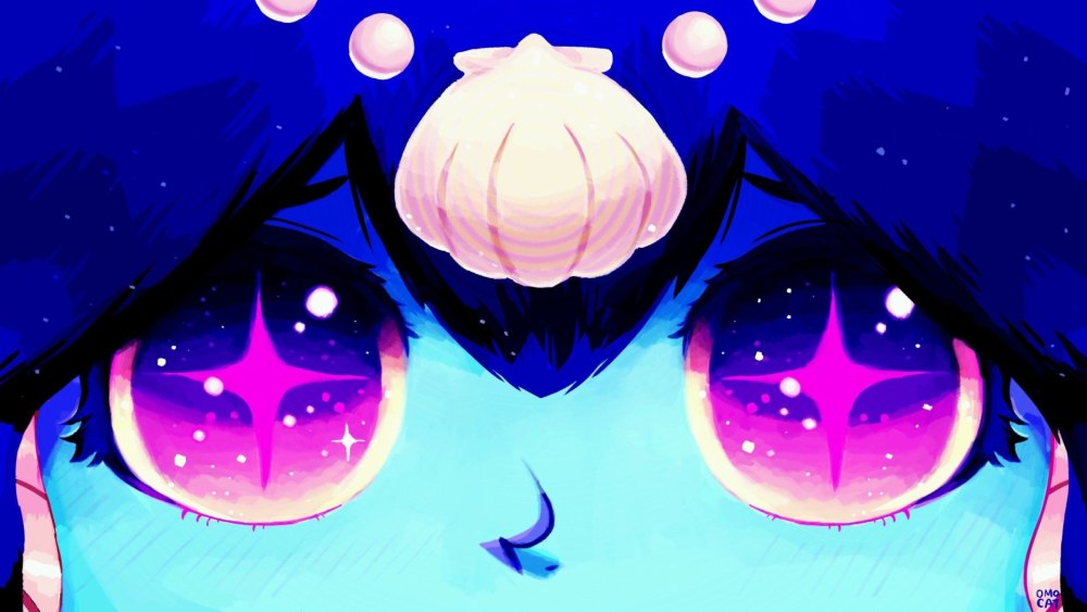 Perfect Heart Omori