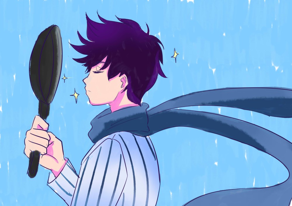Omori Хиро