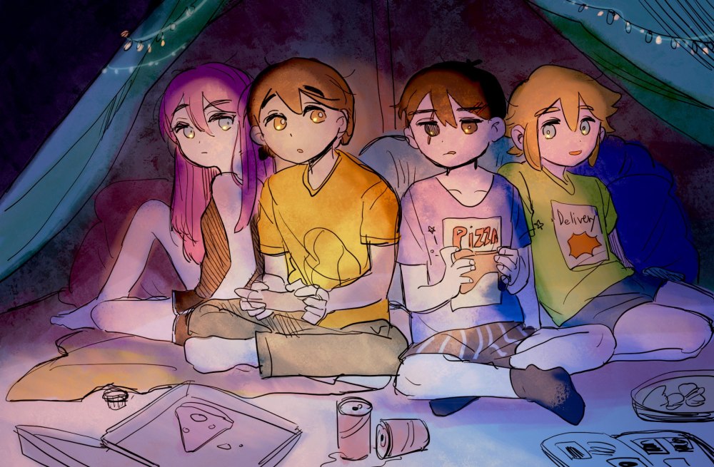 Кел Omori