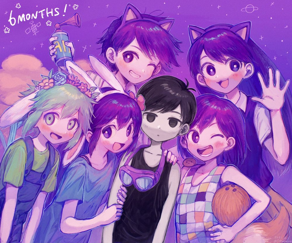 Aubrey Omori Art