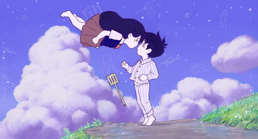 Omori Мари призрак