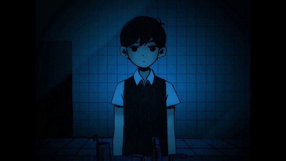 Omori игра