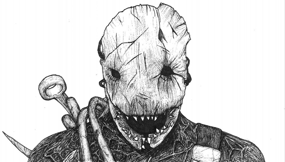 Dead инсайд